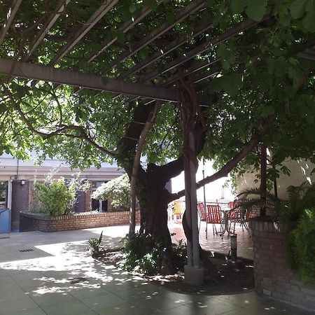 Grand Hotel Balbi Mendoza Exterior foto